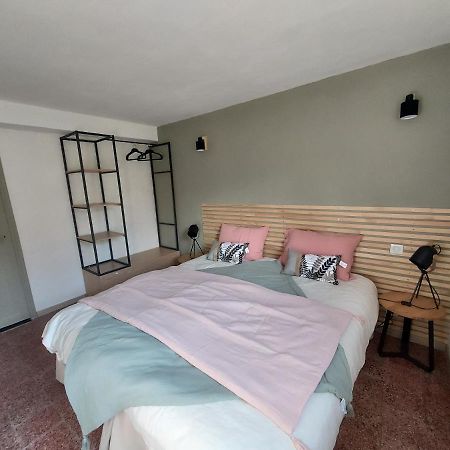 Les Pierres De Cezaire Hotel Saint-Cezaire-sur-Siagne Ngoại thất bức ảnh