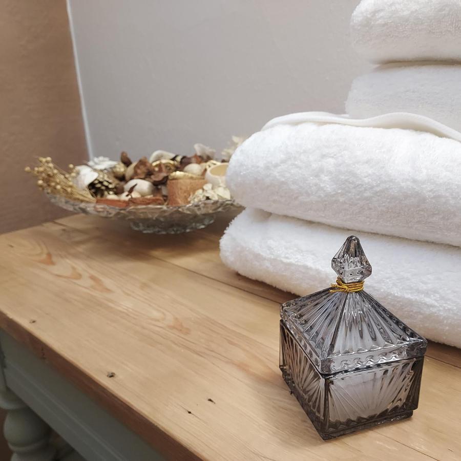 Les Pierres De Cezaire Hotel Saint-Cezaire-sur-Siagne Ngoại thất bức ảnh